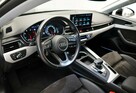 Audi A5 40TDI 204KM Quattro B&O Kamera LED Tempomat Masaż Smartphone interface - 15
