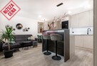 2 pokoje, Centrum, Ogród 17m2 - 2