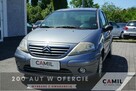 Citroen C3 zarejestrowany, ubezpieczony - 1