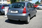 Citroen C3 zarejestrowany, ubezpieczony - 5