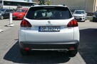 Peugeot 2008 zarejestrowany, ubezpieczony, niski przebieg, - 5