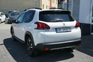 Peugeot 2008 zarejestrowany, ubezpieczony, niski przebieg, - 6