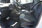 Peugeot 2008 zarejestrowany, ubezpieczony, niski przebieg, - 8