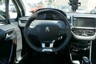 Peugeot 2008 zarejestrowany, ubezpieczony, niski przebieg, - 15