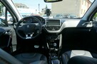 Peugeot 2008 zarejestrowany, ubezpieczony, niski przebieg, - 16