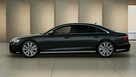 Audi A8 Matrix_Dociągi_Wentylacja_Masaże_Webasto_HeadUp_B&O_Lodówka_Kamera360 - 2