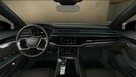 Audi A8 Matrix_Dociągi_Wentylacja_Masaże_Webasto_HeadUp_B&O_Lodówka_Kamera360 - 5