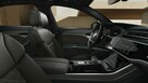 Audi A8 Matrix_Dociągi_Wentylacja_Masaże_Webasto_HeadUp_B&O_Lodówka_Kamera360 - 10