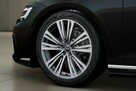 Audi A8 Matrix_Dociągi_Wentylacja_Masaże_Webasto_HeadUp_B&O_Lodówka_Kamera360 - 12