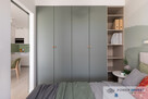 Nowoczesne 2-pokojowe mieszkanie 31 m² - 9