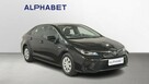 Toyota Corolla 1.8 Hybrid 122 KM e-CVT Active - 8