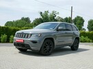 Jeep Grand Cherokee 3.6 V6 286KM Laredo -GAZ LPG -QuadraTrac I 4x4 -Automat -Skóra -Radar - 1