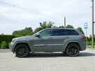 Jeep Grand Cherokee 3.6 V6 286KM Laredo -GAZ LPG -QuadraTrac I 4x4 -Automat -Skóra -Radar - 2