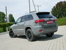 Jeep Grand Cherokee 3.6 V6 286KM Laredo -GAZ LPG -QuadraTrac I 4x4 -Automat -Skóra -Radar - 8