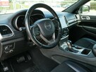 Jeep Grand Cherokee 3.6 V6 286KM Laredo -GAZ LPG -QuadraTrac I 4x4 -Automat -Skóra -Radar - 11