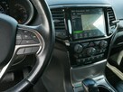 Jeep Grand Cherokee 3.6 V6 286KM Laredo -GAZ LPG -QuadraTrac I 4x4 -Automat -Skóra -Radar - 14