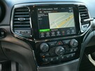 Jeep Grand Cherokee 3.6 V6 286KM Laredo -GAZ LPG -QuadraTrac I 4x4 -Automat -Skóra -Radar - 15