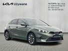 Kia Nowy Ceed M+ Smart / 1.5 Turbo 140KM/ kamera cofania / FV23% - 8