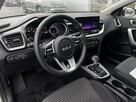Kia Nowy Ceed M+ Smart / 1.5 Turbo 140KM/ kamera cofania / FV23% - 9