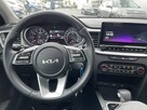 Kia Nowy Ceed M+ Smart / 1.5 Turbo 140KM/ kamera cofania / FV23% - 14