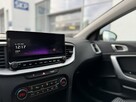 Kia Nowy Ceed M+ Smart / 1.5 Turbo 140KM/ kamera cofania / FV23% - 16