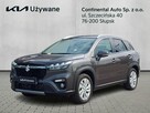 Suzuki SX4 S-Cross - 1