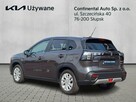 Suzuki SX4 S-Cross - 3