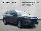 Suzuki SX4 S-Cross - 7