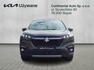 Suzuki SX4 S-Cross - 8