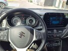 Suzuki SX4 S-Cross - 13