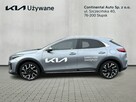 Kia XCEED 1,5 140 km automat - 2