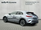 Kia XCEED 1,5 140 km automat - 3