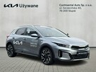 Kia XCEED 1,5 140 km automat - 7