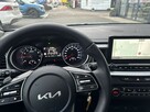 Kia XCEED 1,5 140 km automat - 13
