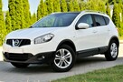 Nissan Qashqai 1,5 Dci Lift Xenon Navi Klimatronik Skóra Panorama Full Opcja - 2