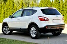 Nissan Qashqai 1,5 Dci Lift Xenon Navi Klimatronik Skóra Panorama Full Opcja - 3