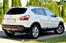 Nissan Qashqai 1,5 Dci Lift Xenon Navi Klimatronik Skóra Panorama Full Opcja - 4