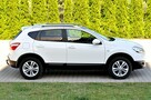Nissan Qashqai 1,5 Dci Lift Xenon Navi Klimatronik Skóra Panorama Full Opcja - 5