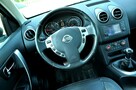 Nissan Qashqai 1,5 Dci Lift Xenon Navi Klimatronik Skóra Panorama Full Opcja - 6