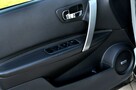 Nissan Qashqai 1,5 Dci Lift Xenon Navi Klimatronik Skóra Panorama Full Opcja - 14