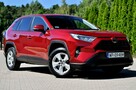 Toyota RAV-4 2.0 175KM  Xenon Led Kamera Climatronic Polski Salon Serwis - 2