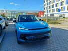 Baic Beijing 5 177KM - Turkusowy - Comfort - Rocznik 2025! - 5