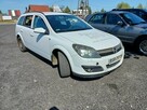 Opel Astra 1.3 CDTI 90km 06r - 2