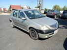 Dacia Logan 1.6 b+g 05r - 2