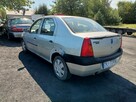 Dacia Logan 1.6 b+g 05r - 4