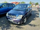 Opel Meriva 1.8 B+G 05r - 2