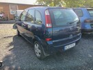 Opel Meriva 1.8 B+G 05r - 3