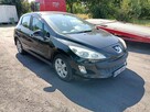 Peugeot 308 1.4 b+g 09r - 2