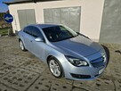 Opel Insignia Śliczny*zadbany*MaxOpcja - 9