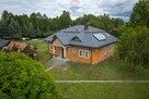 Dom na Podlasiu – przestrzeń do pracy i życia - 1